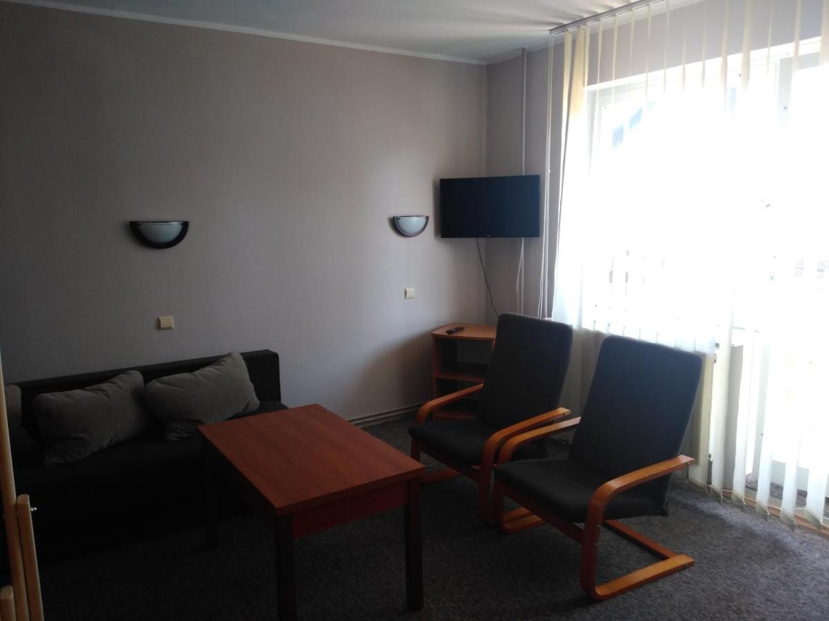 Elsta Habitación en casa particular Władysławowo