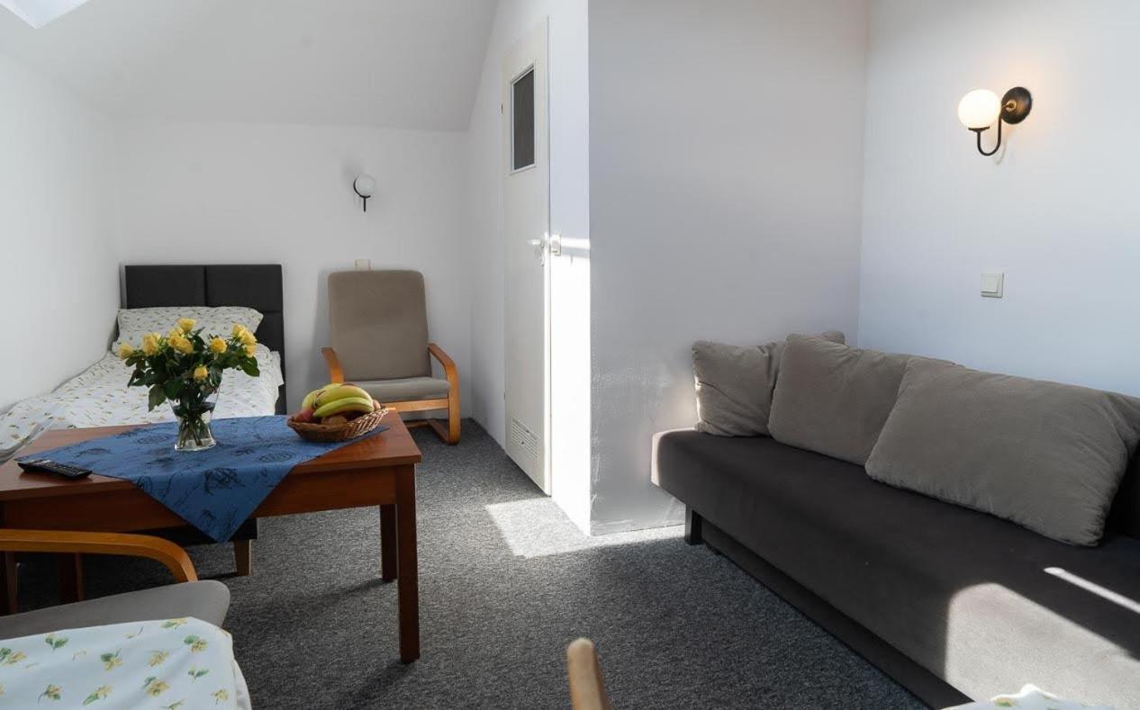 Elsta Habitación en casa particular Władysławowo