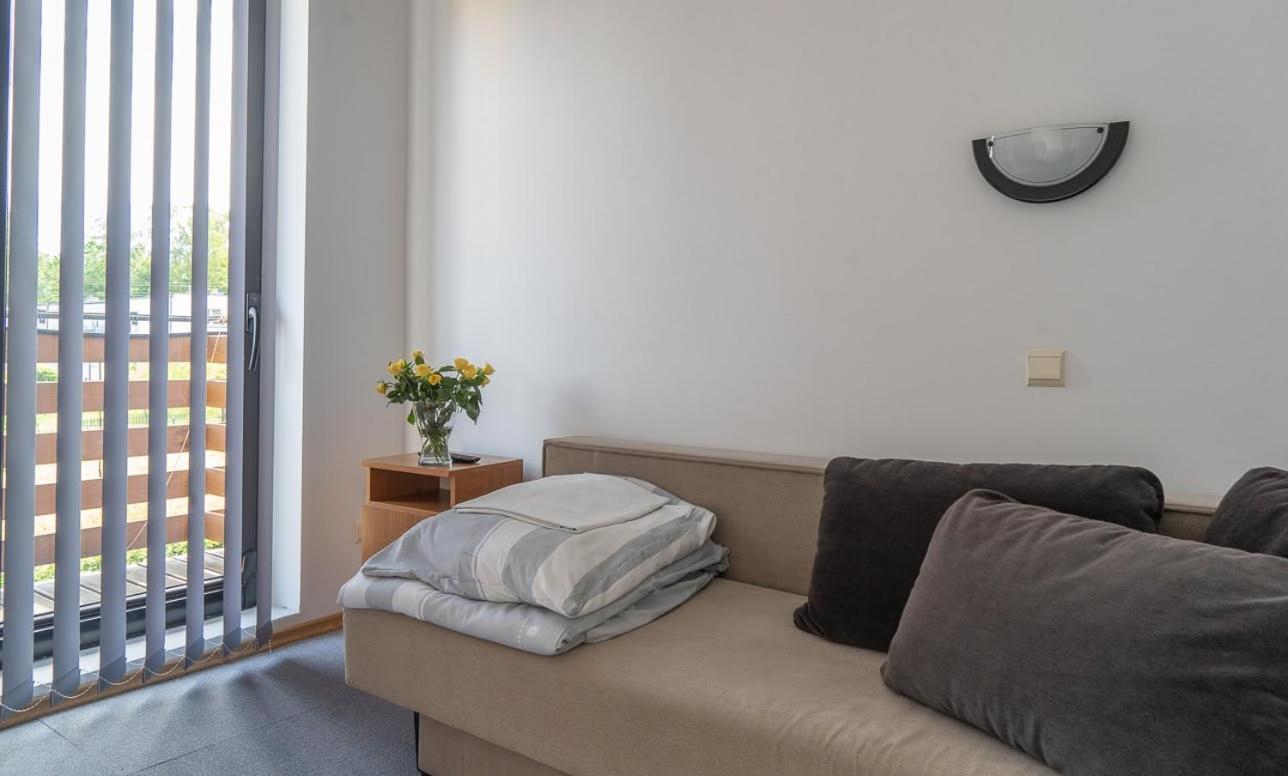 Habitación en casa particular Elsta Władysławowo