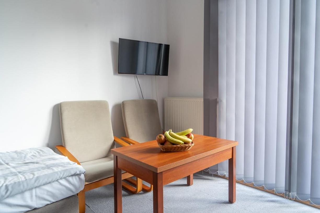 Habitación en casa particular Elsta