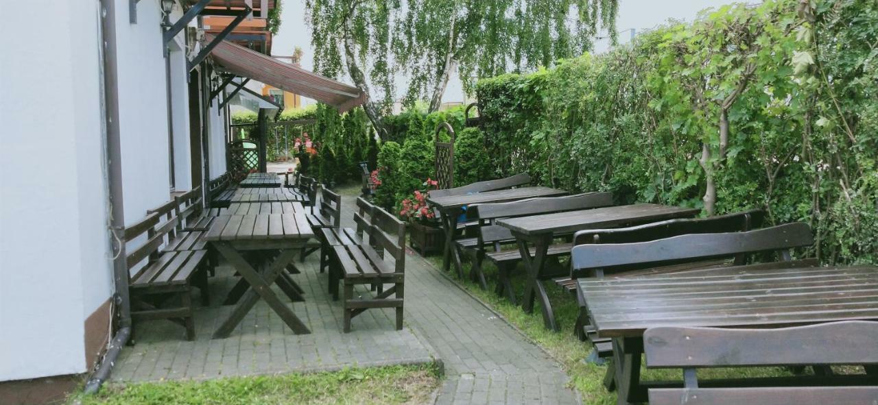 Elsta Władysławowo